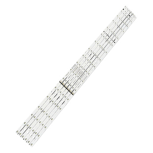 适用创维32E5ERS 32E5CHR 32E322W灯条液晶电视背光背光6条18灯