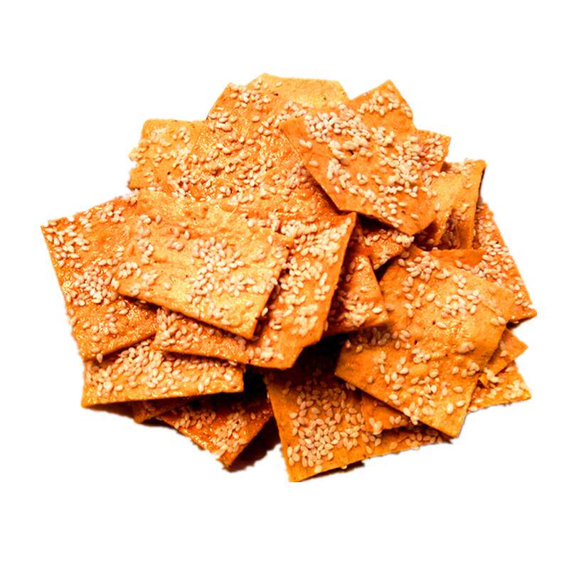 香脆红薯片衡阳特产手工芝麻地瓜脆片南岳衡山饭店零食小吃伴手礼