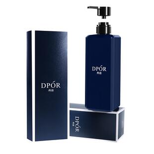 【香水型】DPOR丹泊洗发水持久留香控油蓬松大牌沐浴露家庭礼盒装