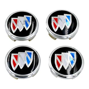 适用于别克轮毂盖英朗凯越君威君越威朗昂科威拉GL8轮胎中心标志