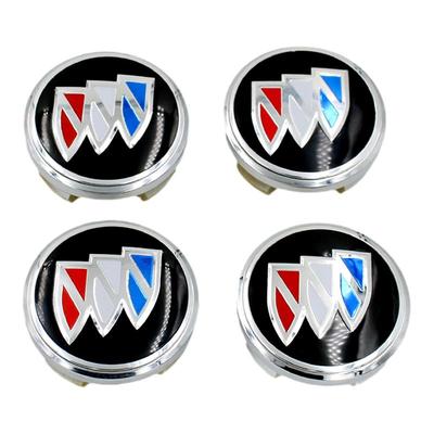 适用于别克轮毂盖英朗凯越君威君越威朗昂科威拉GL8轮胎中心标志