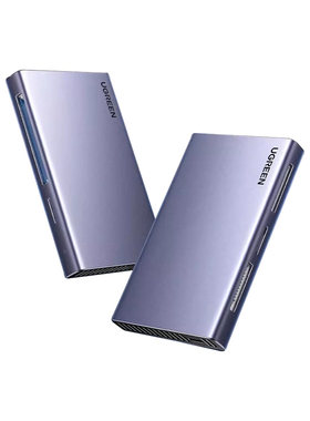绿联usb3.0高速读卡器