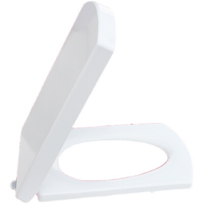 博蒂诗适科勒杜拉维特马桶盖板