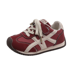 百搭时尚阿甘鞋女鞋2025秋季新款女款鞋子女软底不累脚休闲运动鞋