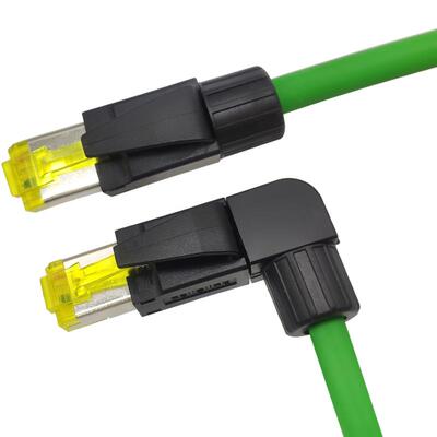 Profinet网线工业CAT6A千兆