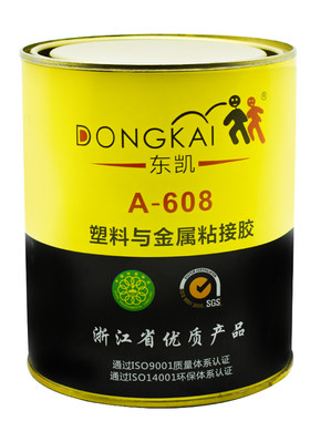东凯耐高温塑料金属万能胶水