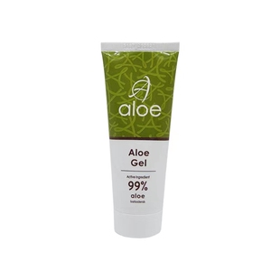 南非芦荟胶a aloe开普敦芦荟胶膏补水保湿祛痘淡印晒后修复2支装