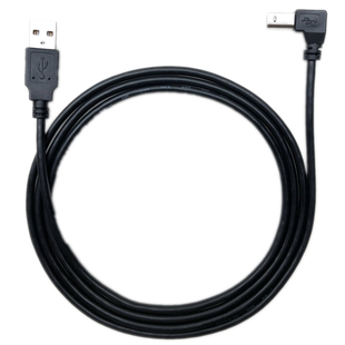 先锋DJ打碟机数据线控制器Type-C数据线USB线连接苹果打碟电脑线