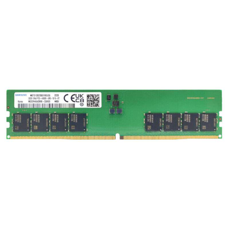三星台式机内存条DDR54800