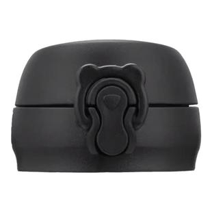 杯具熊成人保温杯原装正品配件运动杯黑白脸谱草莓牛油果吸管盖子