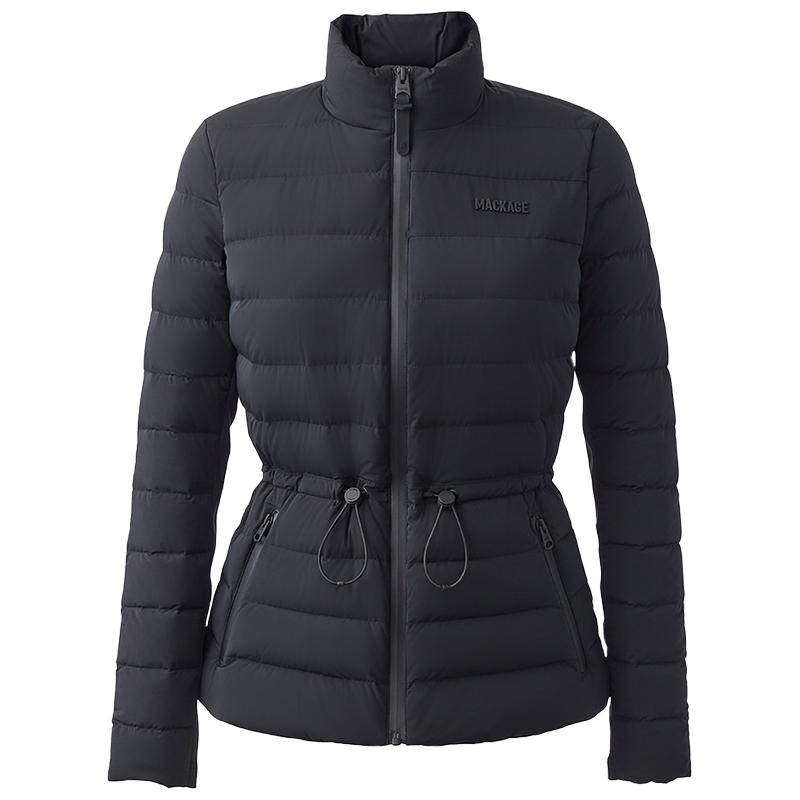 mackage常规保暖羽绒服秋冬新品