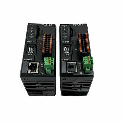 询价-Keyence IV3G120 Vision Sensor可维修