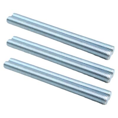 镀锌无头螺杆全牙丝杆