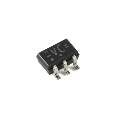 Nexperia逆变器74LVC1G04GW,125