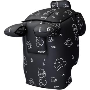 适用于小牛FX风速版挡风被冬季加厚大电动车2025新款电摩托电瓶