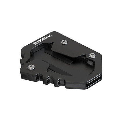 适用宝马R1300GS边撑脚撑加大