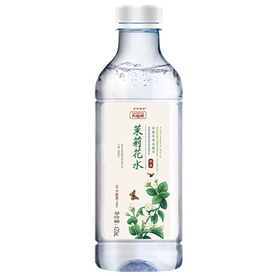 云南大自然茉莉花水12瓶