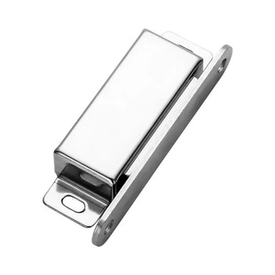 柜门磁吸衣柜门卡扣碰珠强磁门吸磁铁片门磁吸合器门关不紧神器