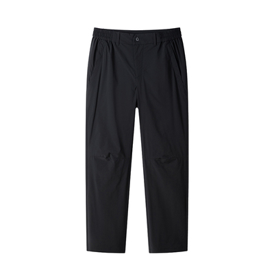 探路者徒步裤男防水透湿亲肤柔软