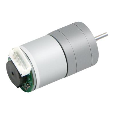 直流减速电机马达全金属齿轮