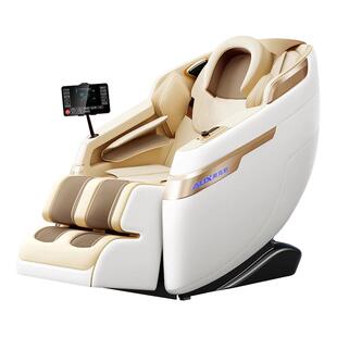 奥克斯按摩椅全自动智能电动家用全身2026新款小型多功能老人专用