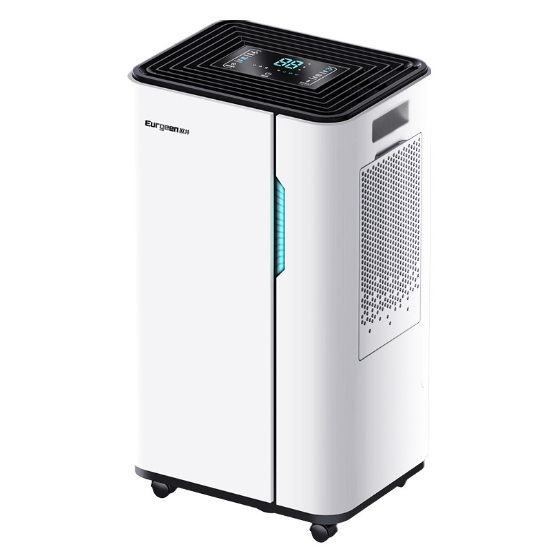 欧井除湿机净化干衣家用