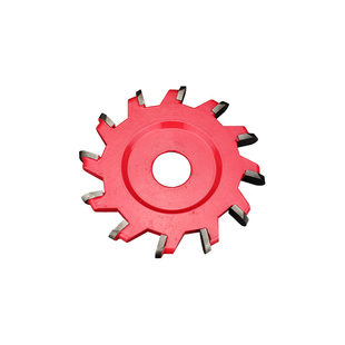 包邮90度铝塑板专用切割片铝塑板成型刀VU型折边刀圆底刀开槽锯片