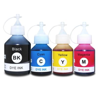 万格墨水DCPT300打印机连供系统