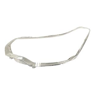 适用于雪铁龙C5大灯罩前10-16款汽车左大灯灯壳右车灯原装灯外壳