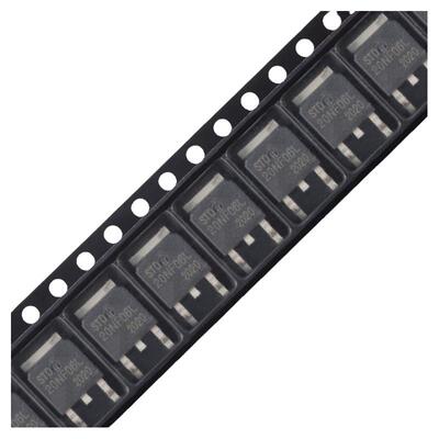 STD20NF06L功率MOSFET场效应管