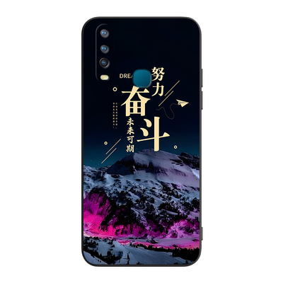 luckrider适用于防摔软外壳专用