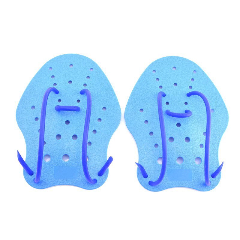 游泳专用划水掌手蹼 成人儿童 大中小号游泳划水蹼 鸭蹼 批发跨境