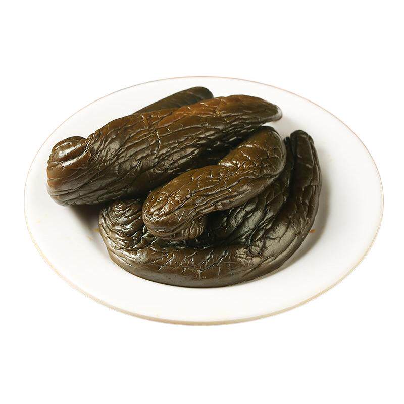 长源萧山脆瓜酱黄瓜咸菜下饭菜