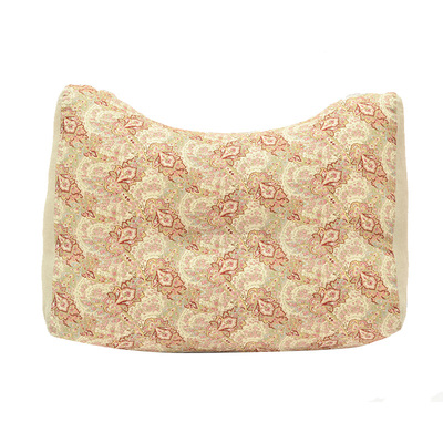 公仔棉纯棉面料软硬适中