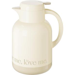 jeko保温壶家用学生宿舍水壶开水热水瓶保温瓶小茶壶瓶大容量便携