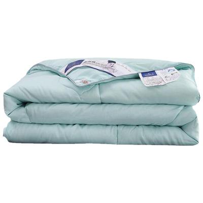 桐乡蚕丝被100桑蚕丝冬被春秋被3斤夏凉被4斤空调被双人单人被子