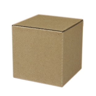 现货三层牛皮瓦楞纸盒五金电子配件包装盒定制马克杯子打包盒定做