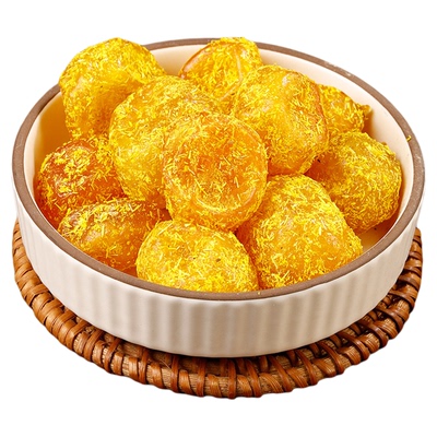 甘草金桔干旗舰店正宗特级天山冰