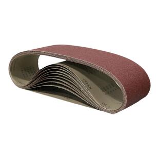 诺元4x8/6x9砂带砂盘机配件砂盘砂纸砂带砂布盘砂磨盘 打磨 木工