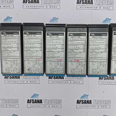 Camillebauer温度变送器sineax55v92012