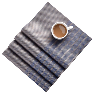 西餐餐垫隔热垫防烫餐桌垫垫子