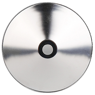 200免拆卸集热罩消防喷淋头上喷下喷装饰盖免拆除聚热罩300吸热盘