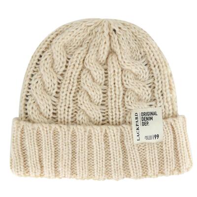 lackpard男女通用针织帽