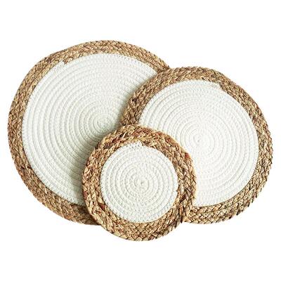 JOJO'SLIFEPD隔热餐垫