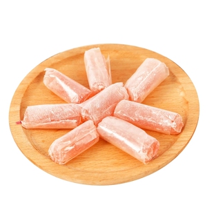 高粱饴软糖散装怀旧拉丝老式混合口味麦芽糖山东特产零食水果糖果