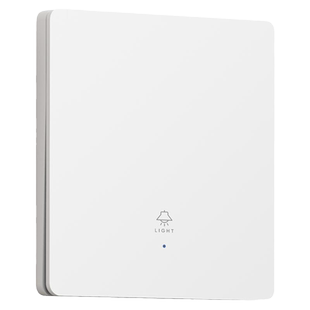 智能无线遥控开关移位器双控开关免布线面板220v家用开关无线遥控