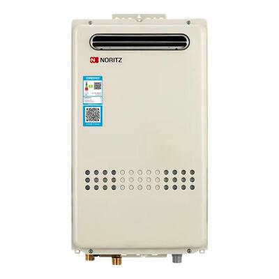 NORITZ/能率GQ-16T1WS/21T1WS/2637WS进口燃气室外热水器1639WS-1