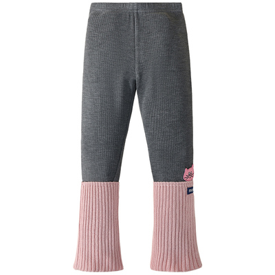 MQDmini女童秋季打底裤