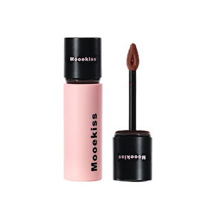 Mooekiss木柯诗唇泥3克v12学生平价口红显白唇釉女小众品牌正品