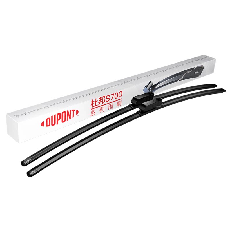杜邦S700雨刮器奔驰C级专用